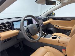Lynk & Co Leapmoon C01 Extended Range 316 Exclusive Edition - фото 14