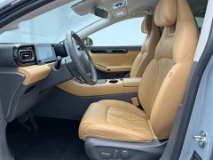 Lynk & Co Leapmoon C01 Extended Range 316 Exclusive Edition - фото 15
