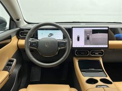 Lynk & Co Leapmoon C01 Extended Range 316 Exclusive Edition - фото 20