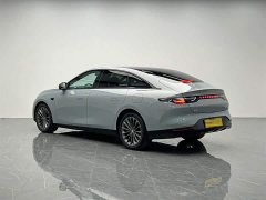 Lynk & Co Leapmoon C01 Extended Range 316 Exclusive Edition - фото 4