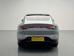 Lynk & Co Leapmoon C01 Extended Range 316 Exclusive Edition - фото 5