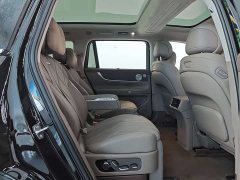 AITO Wenjie M9 extended range Ultra version 52kWh 6-seater version (192-line lidar) - фото 10