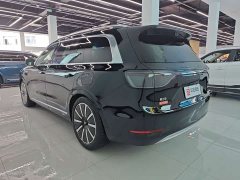 AITO Wenjie M9 extended range Ultra version 52kWh 6-seater version (192-line lidar) - фото 3
