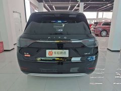 AITO Wenjie M9 extended range Ultra version 52kWh 6-seater version (192-line lidar) - фото 4