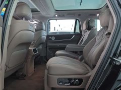 AITO Wenjie M9 extended range Ultra version 52kWh 6-seater version (192-line lidar) - фото 9