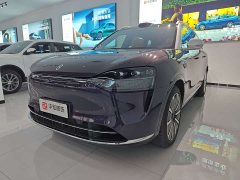 AITO Wenjie M9 extended range Ultra version 52kWh 5-seat version (192-line lidar) - фото 1