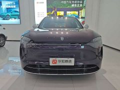 AITO Wenjie M9 extended range Ultra version 52kWh 5-seat version (192-line lidar) - фото 2