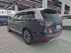 AITO Wenjie M9 extended range Ultra version 52kWh 5-seat version (192-line lidar) - фото 3