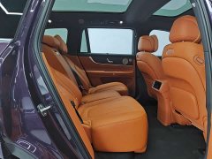 AITO Wenjie M9 extended range Ultra version 52kWh 5-seat version (192-line lidar) - фото 7