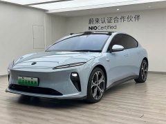 NIO ET5 75kWh - фото 1