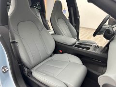 NIO ET5 75kWh - фото 11