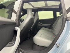 NIO ET5 75kWh - фото 12