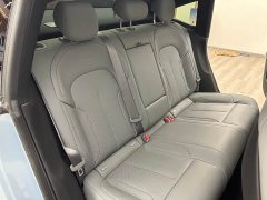 NIO ET5 75kWh - фото 13