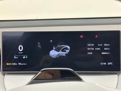 NIO ET5 75kWh - фото 14