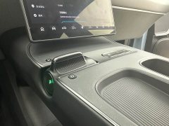 NIO ET5 75kWh - фото 15