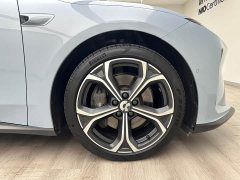 NIO ET5 75kWh - фото 16
