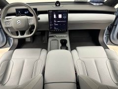 NIO ET5 75kWh - фото 17