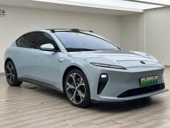 NIO ET5 75kWh - фото 3