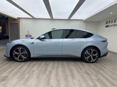 NIO ET5 75kWh - фото 4