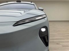 NIO ET5 75kWh - фото 5