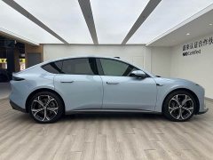 NIO ET5 75kWh - фото 6