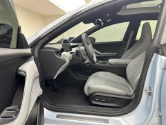 NIO ET5 75kWh - фото 7
