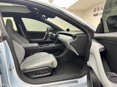 NIO ET5 75kWh - фото 8
