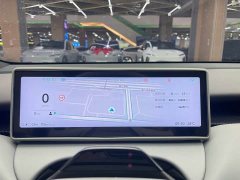 NIO ET5T 75kWh Touring - фото 15
