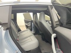 NIO ET5T 75kWh Touring - фото 17