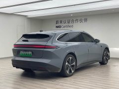 NIO ET5T 75kWh Touring - фото 5