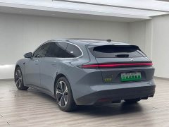 NIO ET5T 75kWh Touring - фото 7