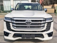 Toyota Land Cruiser (imported) LC300 3.5L automatic - фото 1