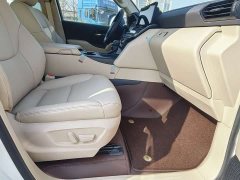 Toyota Land Cruiser (imported) LC300 3.5L automatic - фото 11