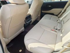 Toyota Land Cruiser (imported) LC300 3.5L automatic - фото 12