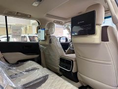 Toyota Land Cruiser (imported) LC300 4.0L automatic - фото 16