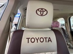 Toyota Land Cruiser (imported) LC300 4.0L automatic - фото 17