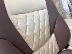 Toyota Land Cruiser (imported) LC300 4.0L automatic - фото 19