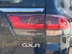 Toyota Land Cruiser (imported) LC300 4.0L automatic - фото 7