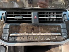 Toyota Land Cruiser (imported) LC300 4.0L Middle East version - фото 19