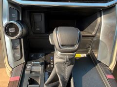 Toyota Land Cruiser (imported) LC300 4.0L Middle East version - фото 20