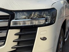 Toyota Land Cruiser (imported) LC300 4.0L Middle East version - фото 4
