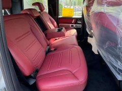 Mercedes-Benz G-Class G 450 d - фото 13