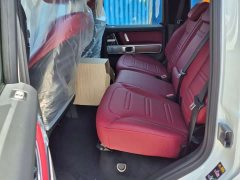 Mercedes-Benz G-Class G 450 d - фото 15