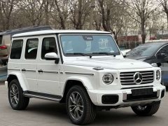 Mercedes-Benz G-Class G 450 d - фото 3
