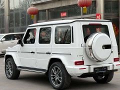 Mercedes-Benz G-Class G 450 d - фото 4