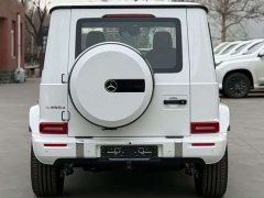 Mercedes-Benz G-Class G 450 d - фото 5