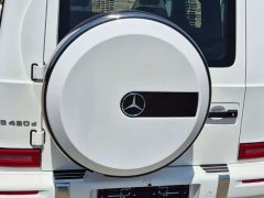 Mercedes-Benz G-Class G 450 d - фото 6