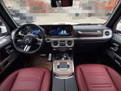 Mercedes-Benz G-Class G 450 d - фото 7