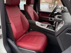 Mercedes-Benz G-Class G 450 d - фото 8