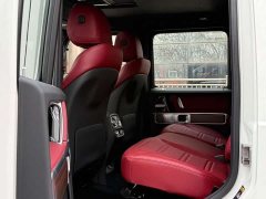 Mercedes-Benz G-Class G 450 d - фото 9
